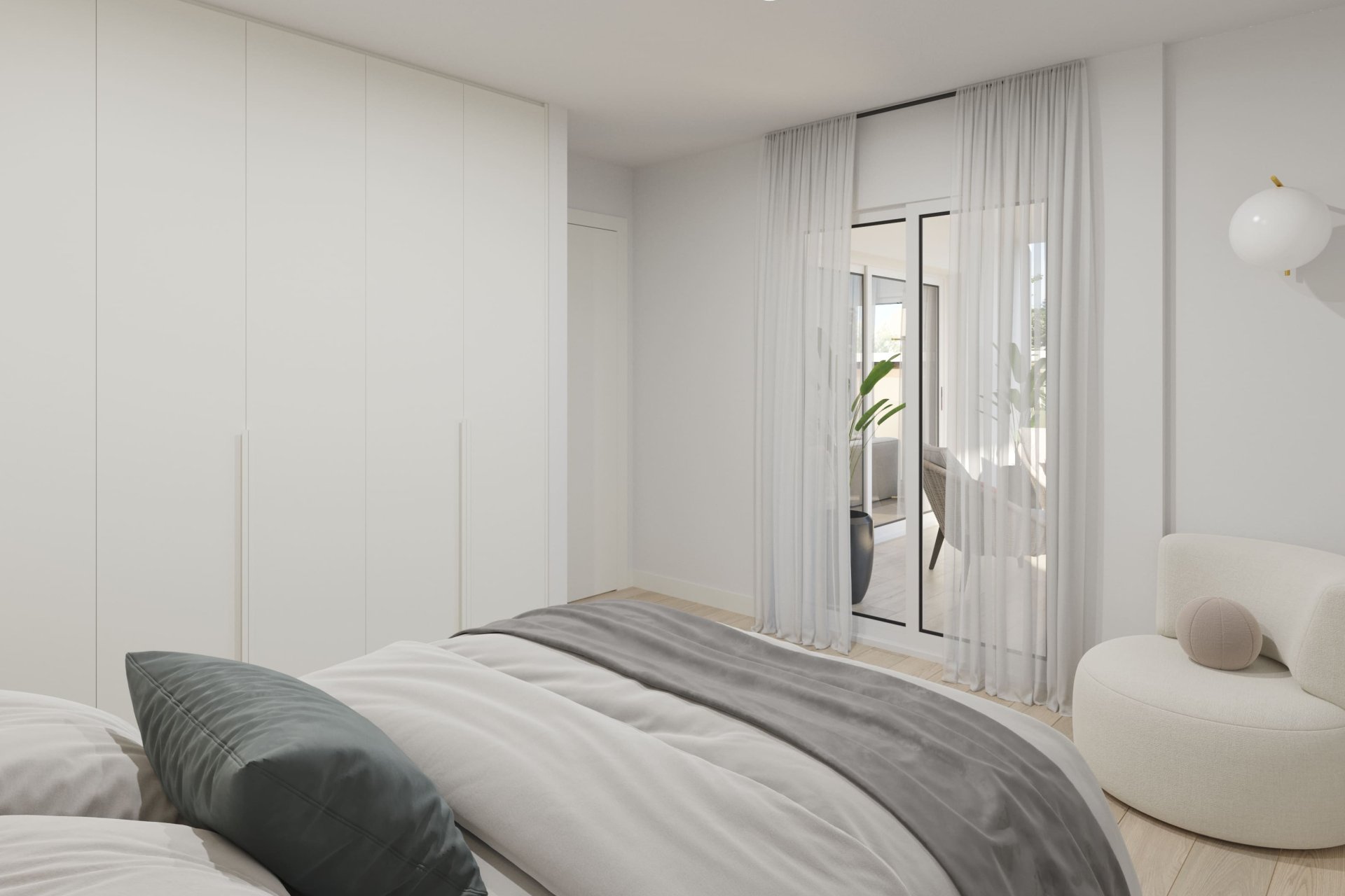 Obra nueva - Apartamento -
Guardamar del Segura