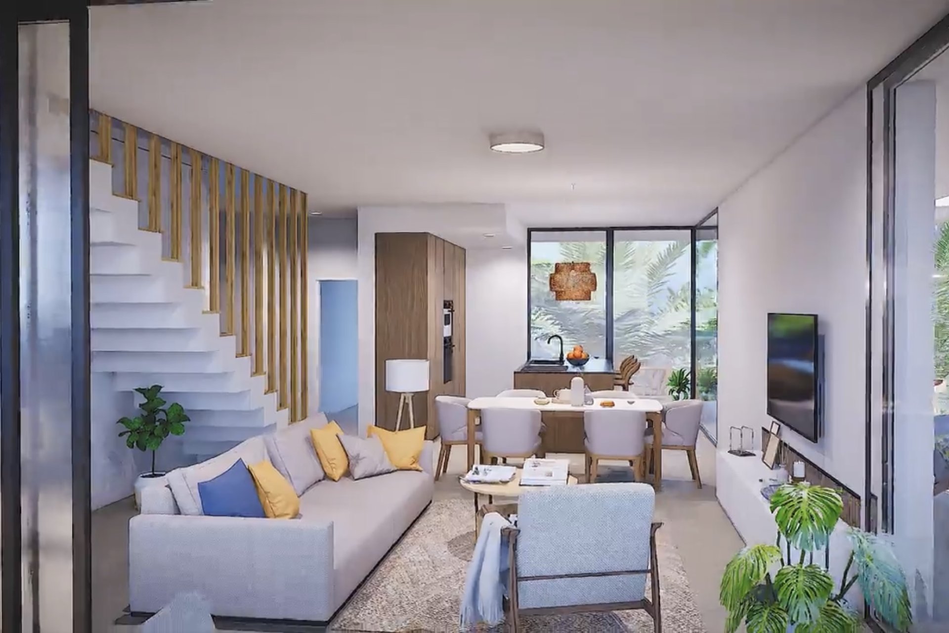 Obra nueva - Apartamento -
Islas Menores