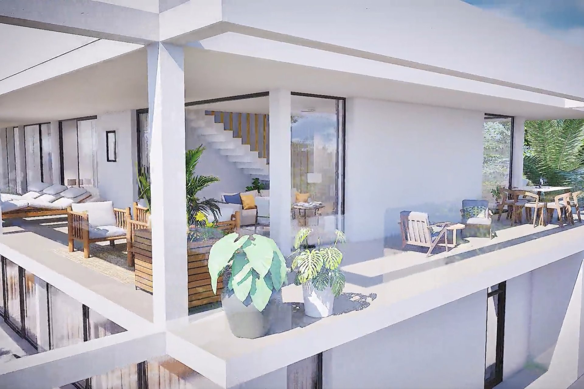 Obra nueva - Apartamento -
Islas Menores