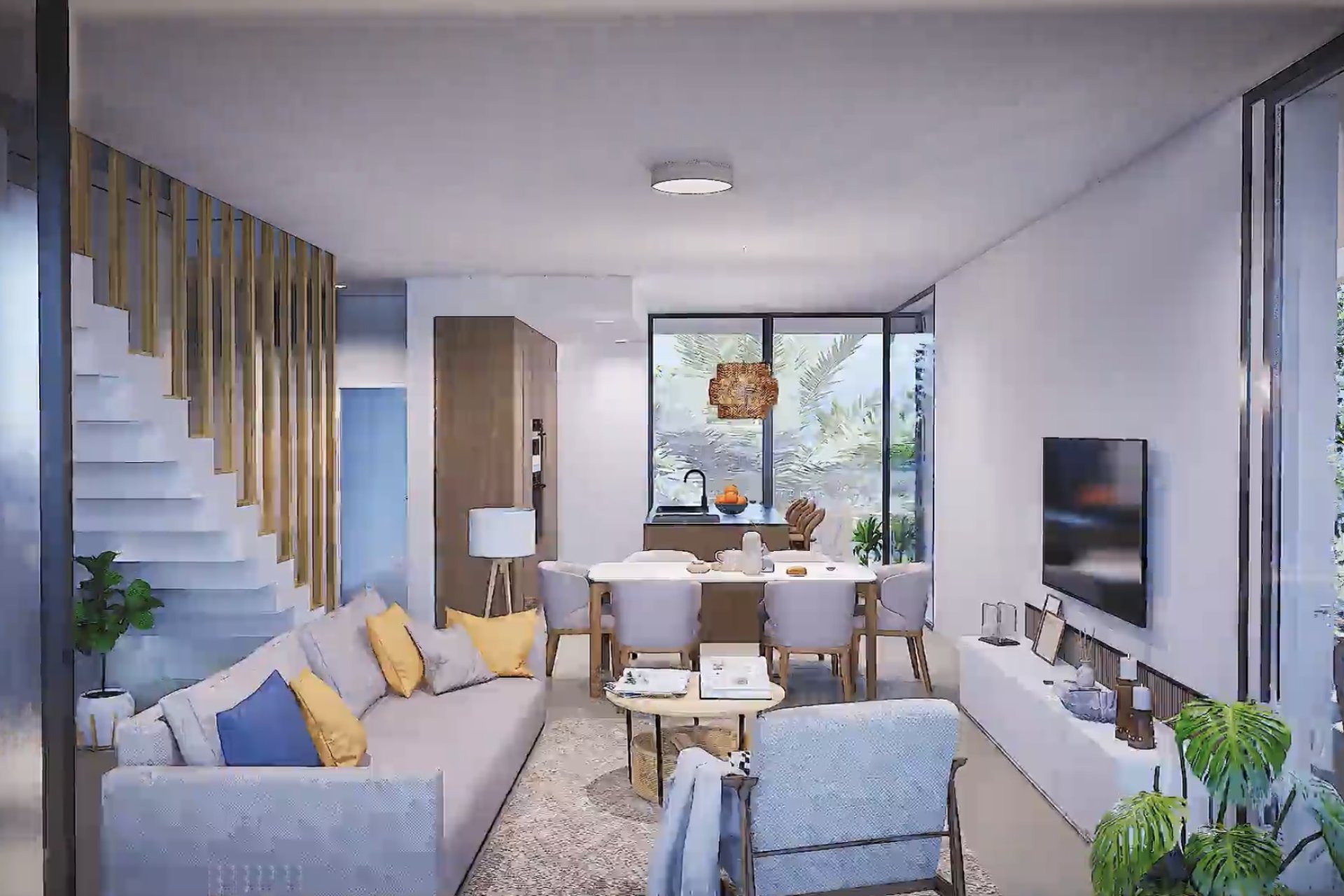 Obra nueva - Apartamento -
Islas Menores