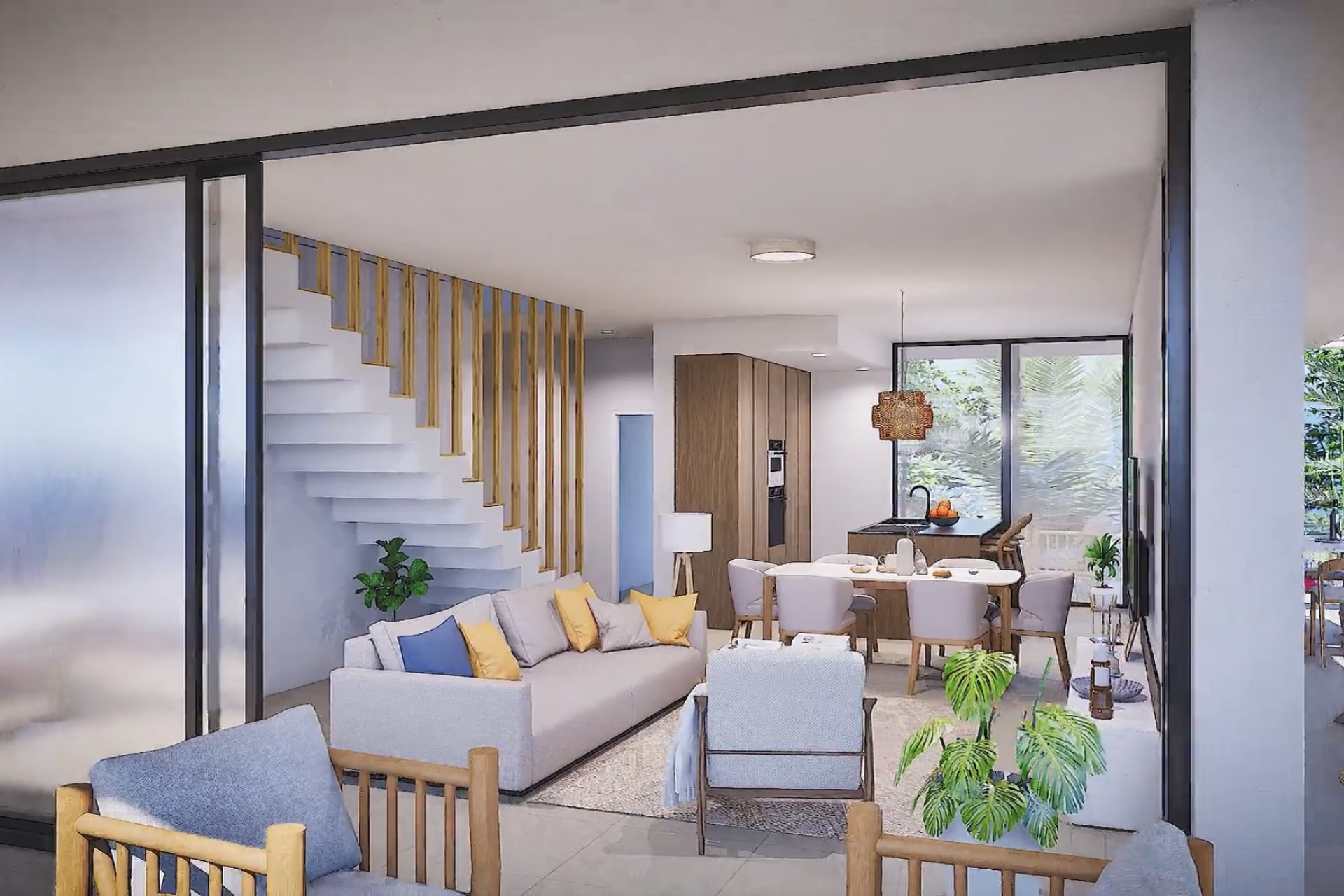 Obra nueva - Apartamento -
Islas Menores