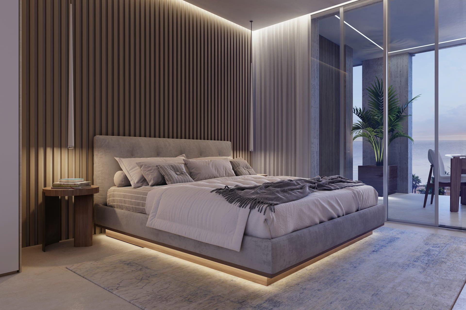 Obra nueva - Apartamento -
La Mata