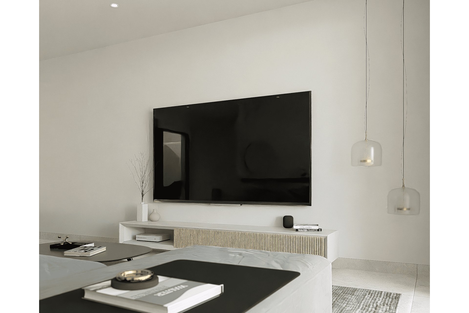 Obra nueva - Apartamento -
Los Alcázares