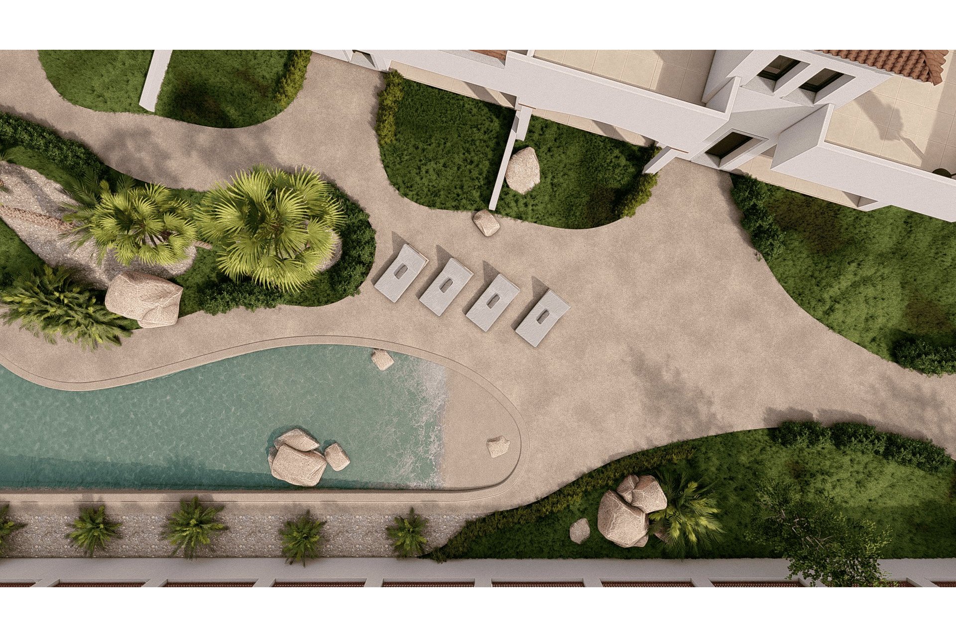 Obra nueva - Apartamento -
Los Alcázares