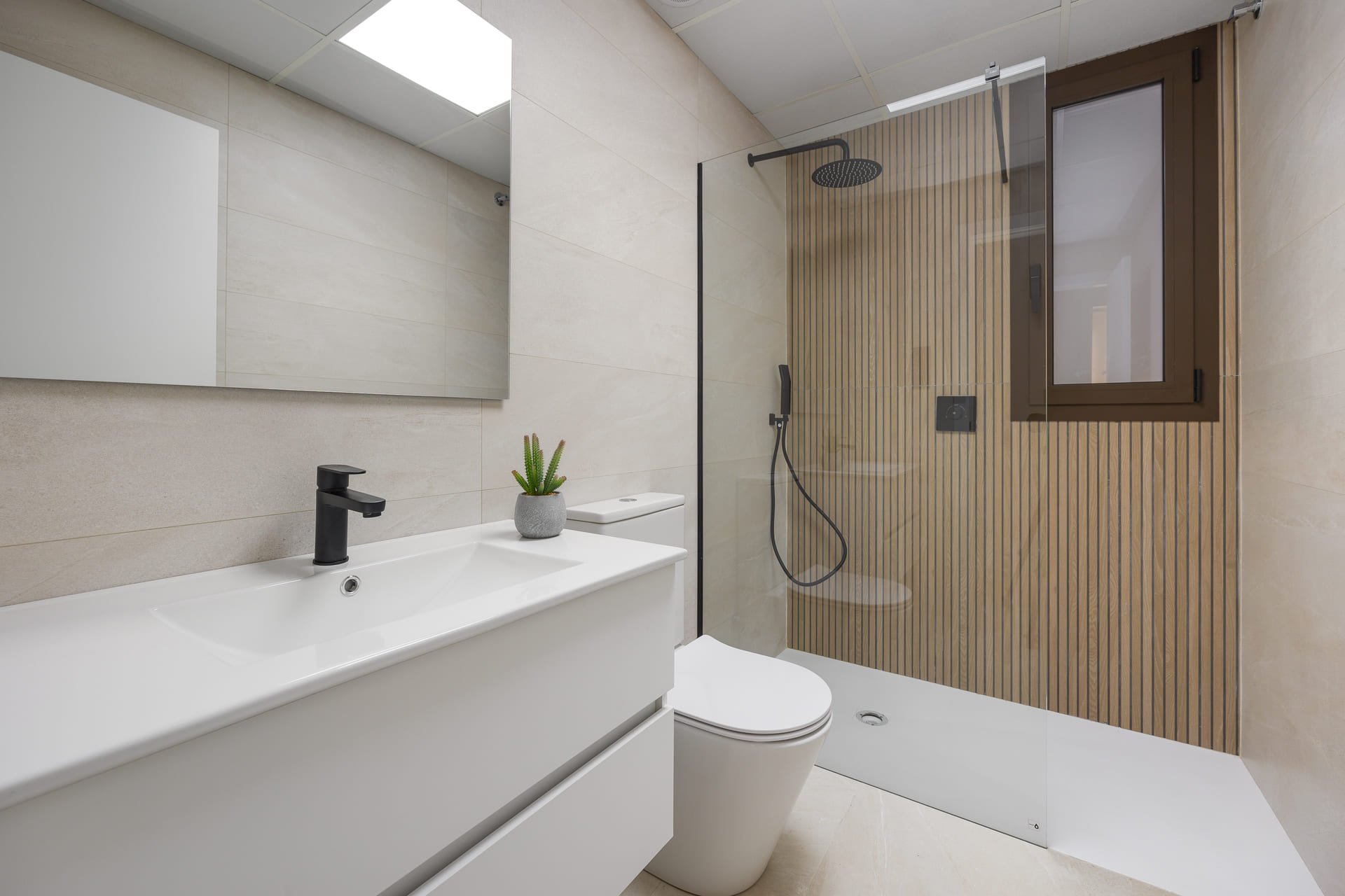 Obra nueva - Apartamento -
Los Alcázares