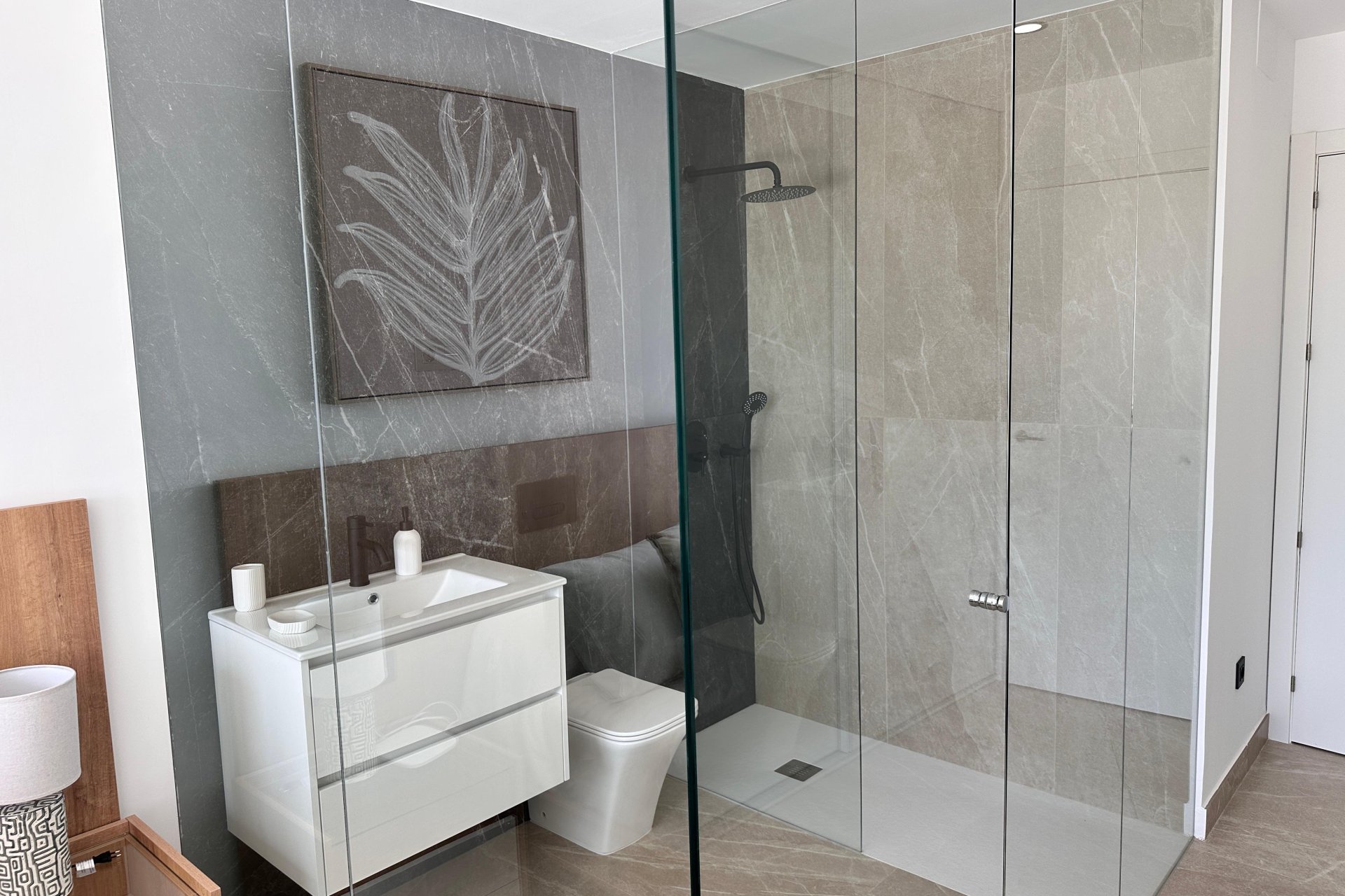 Obra nueva - Apartamento -
Los Alcázares