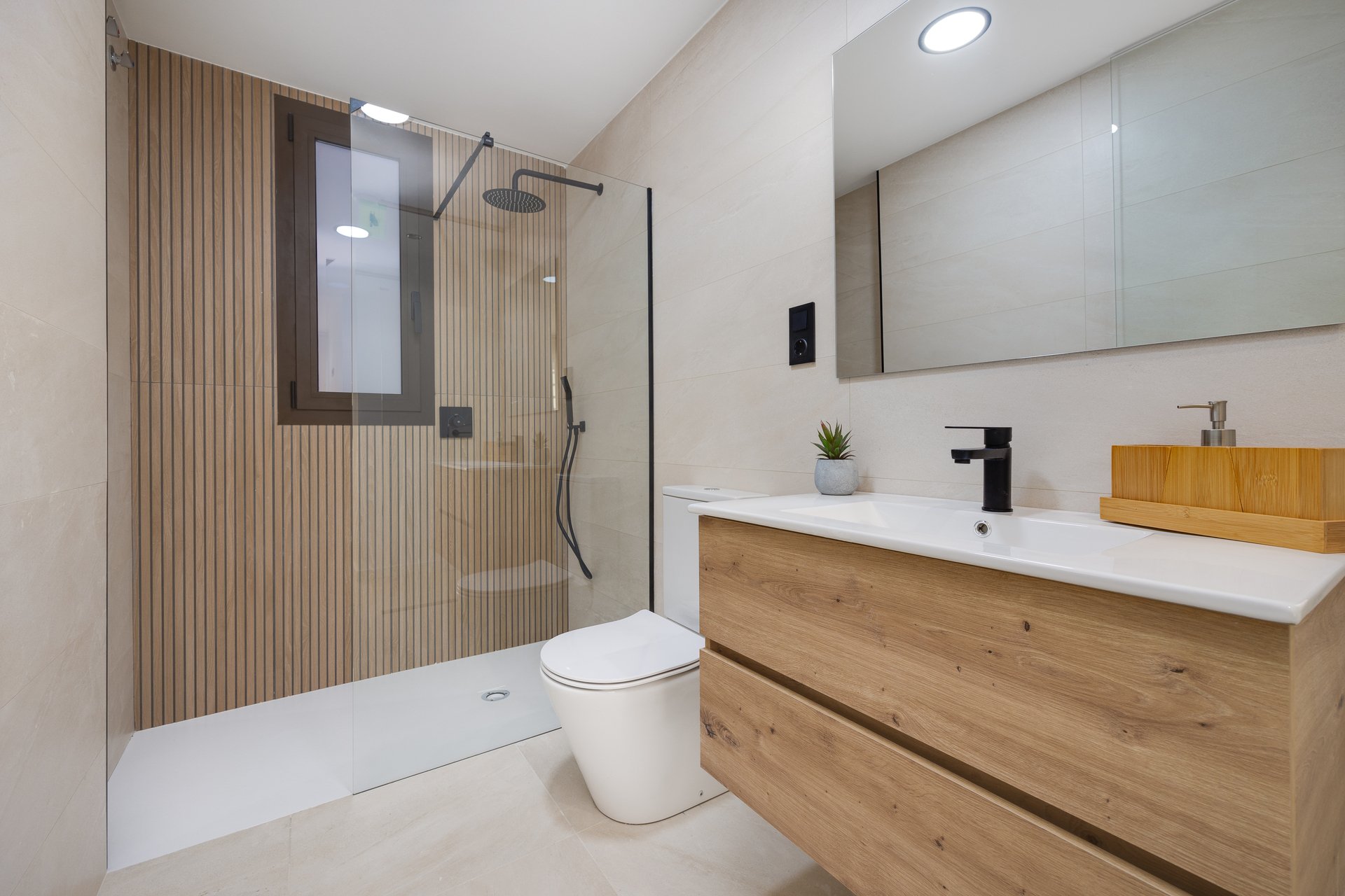 Obra nueva - Apartamento -
Los Alcázares