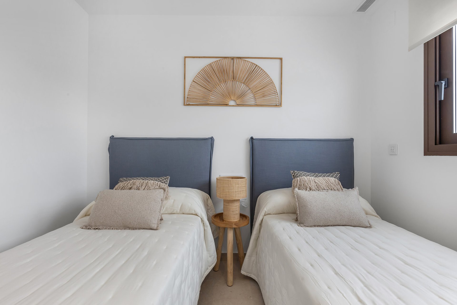 Obra nueva - Apartamento -
Los Alcázares