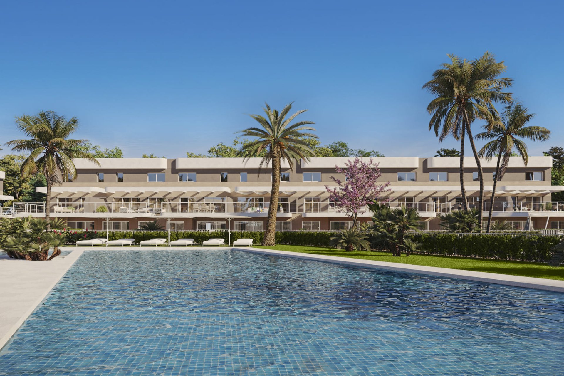 Obra nueva - Apartamento -
Monforte del Cid