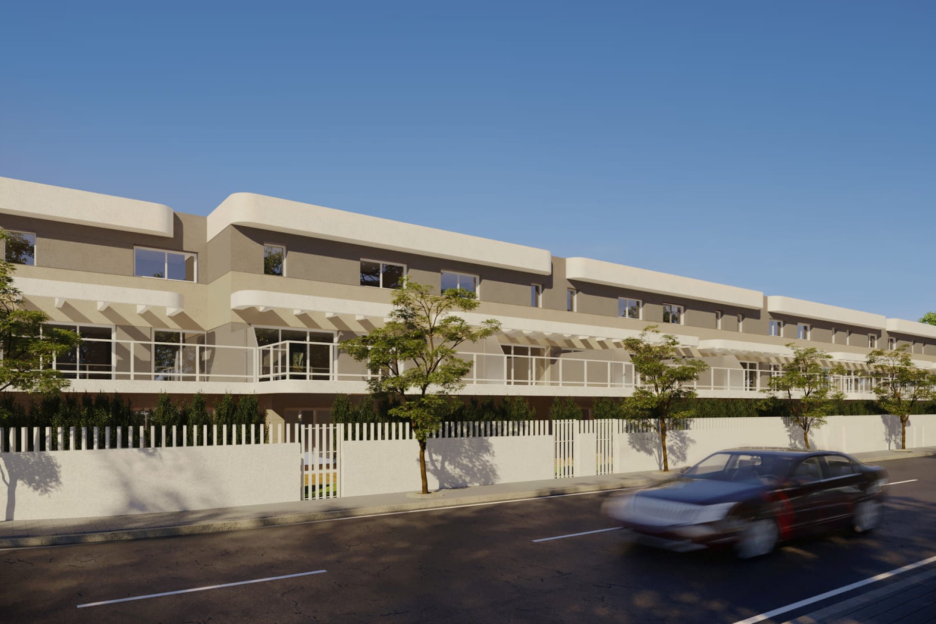 Obra nueva - Apartamento -
Monforte del Cid