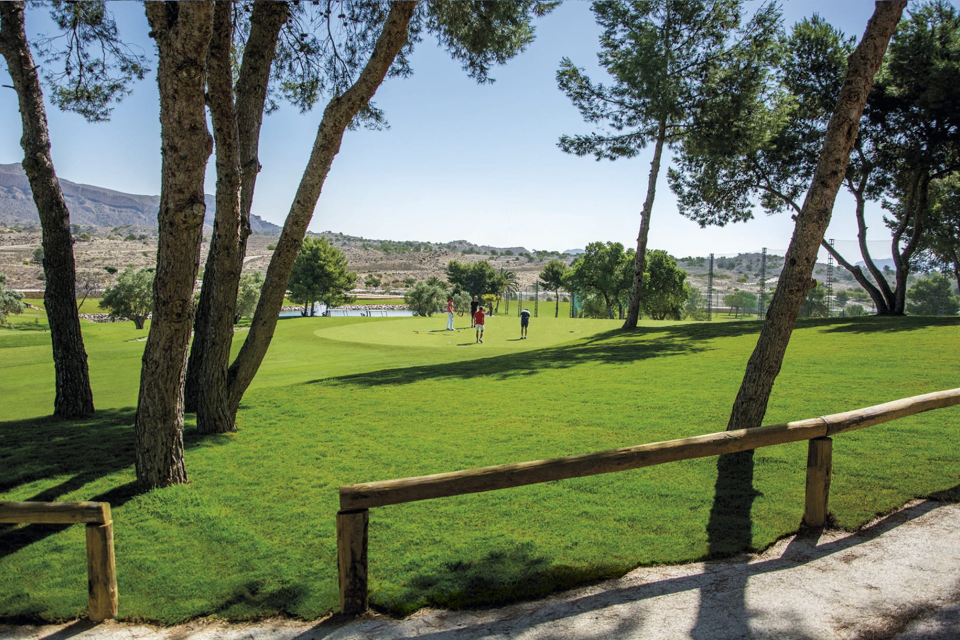 Obra nueva - Apartamento -
Monforte del Cid