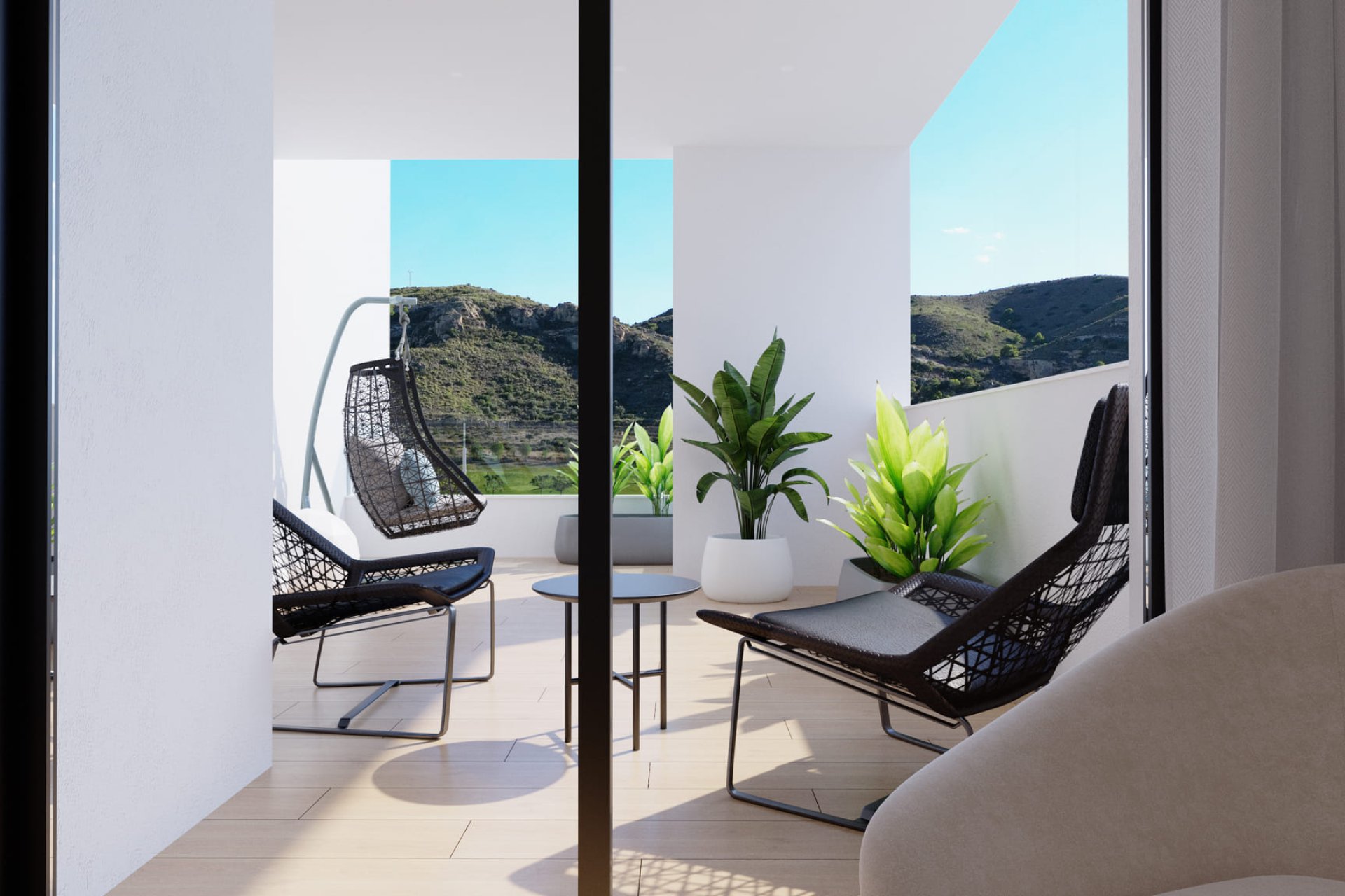 Obra nueva - Apartamento -
Monforte del Cid