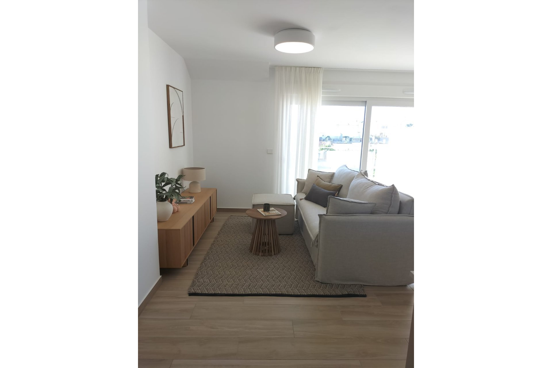 Obra nueva - Apartamento -
Orihuela Costa - Orihuela