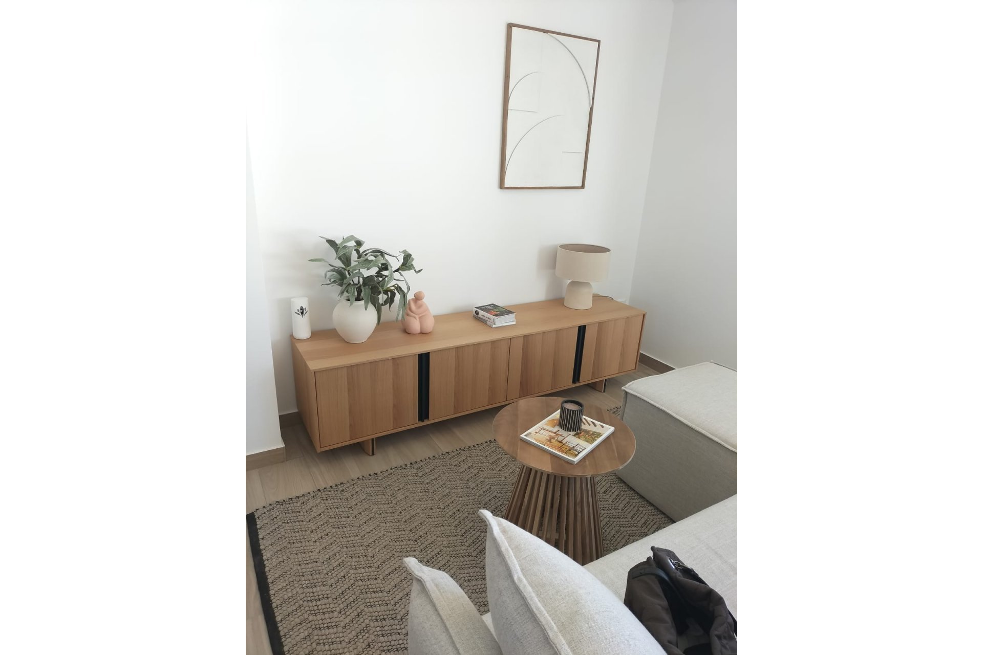 Obra nueva - Apartamento -
Orihuela Costa - Orihuela