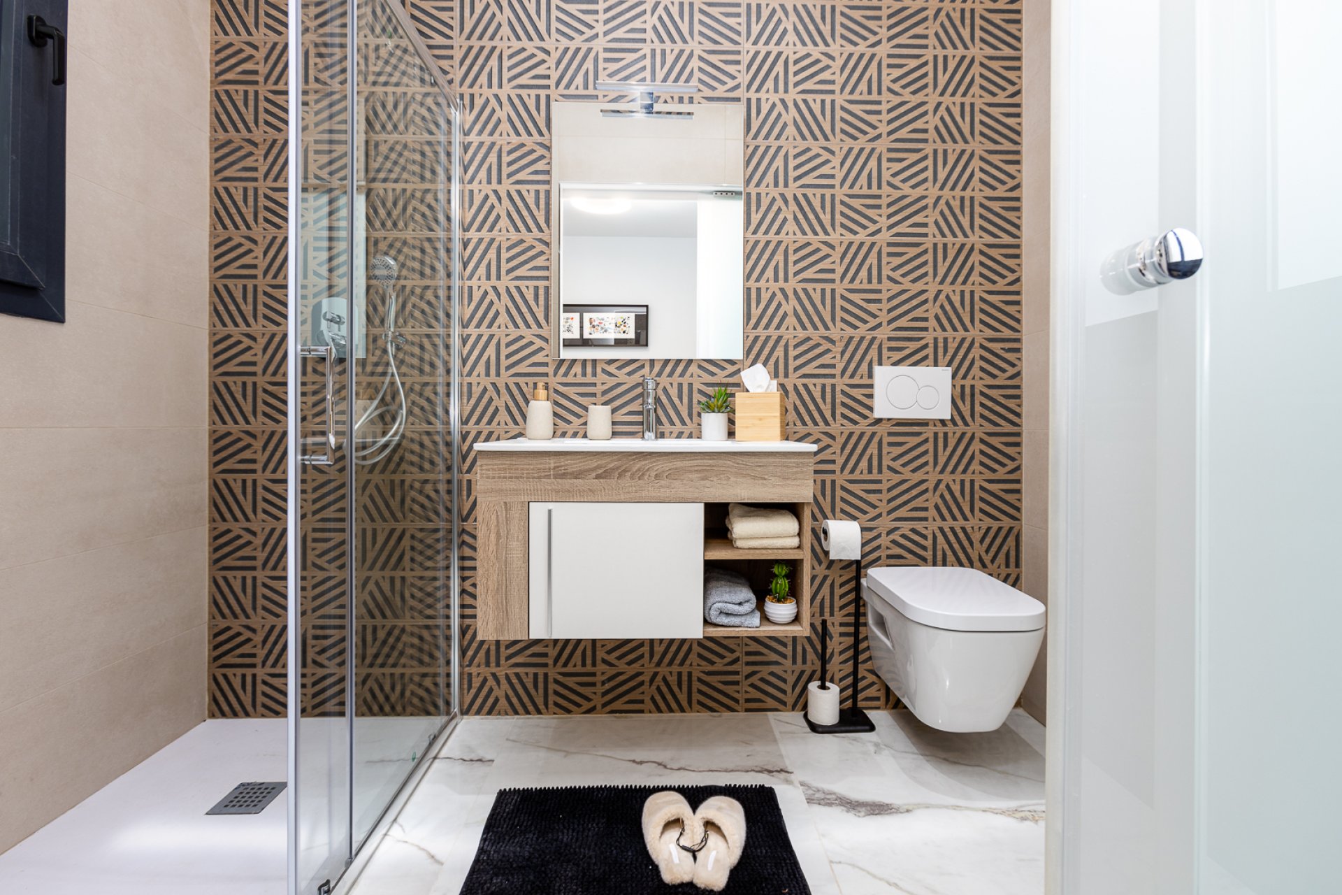 Obra nueva - Apartamento -
Orihuela Costa - Orihuela