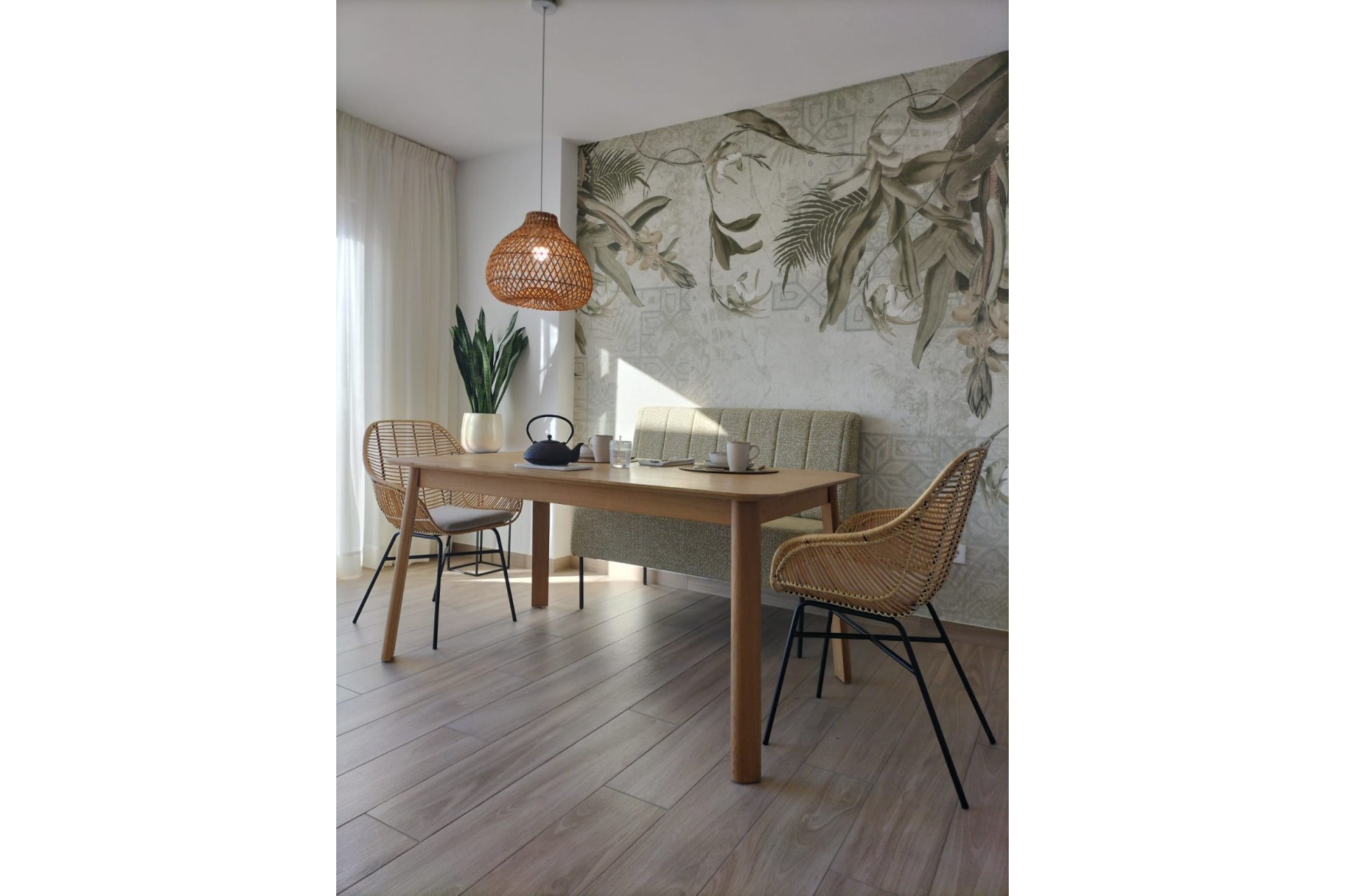 Obra nueva - Apartamento -
Orihuela Costa - Orihuela