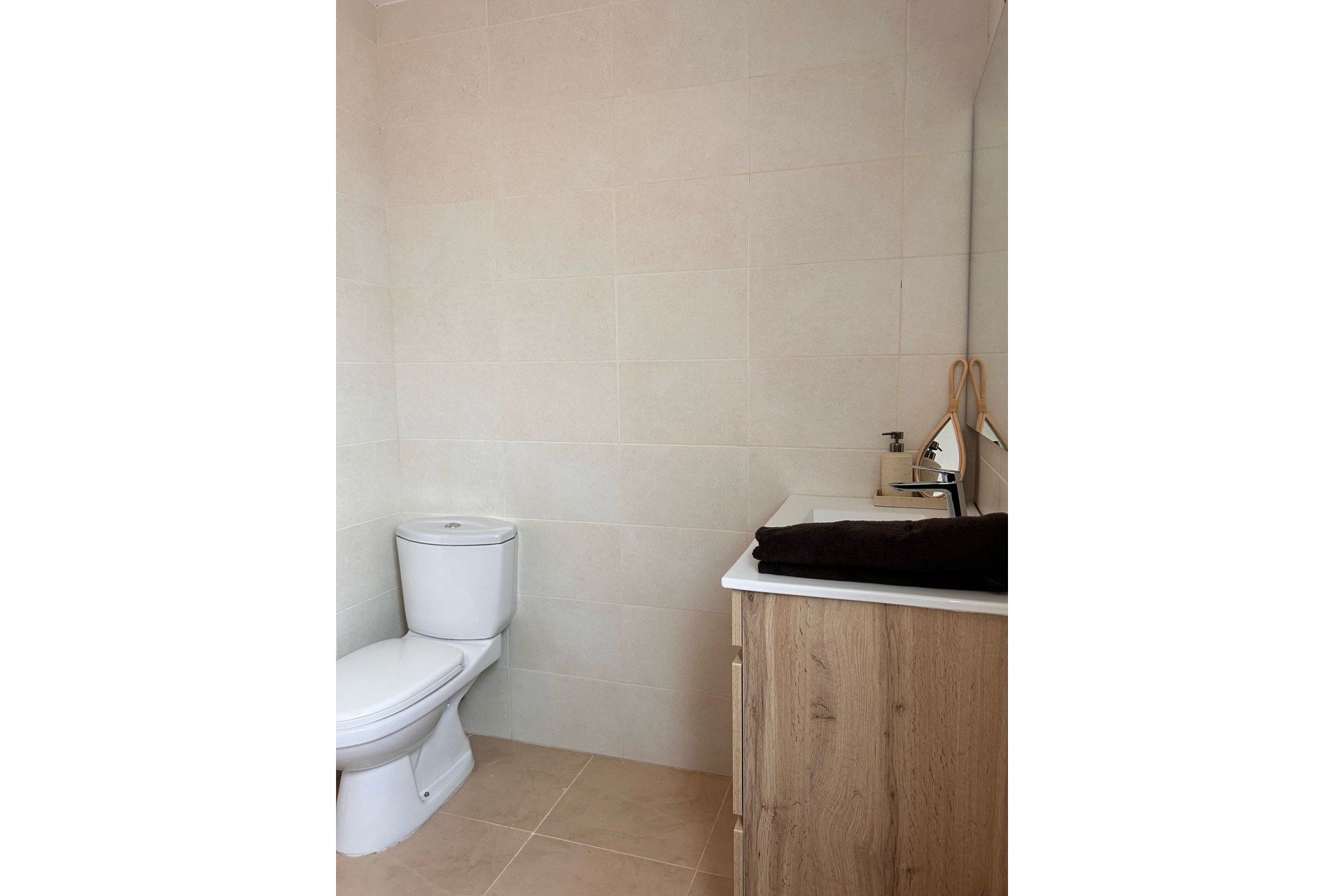 Obra nueva - Apartamento -
Orihuela Costa - Orihuela