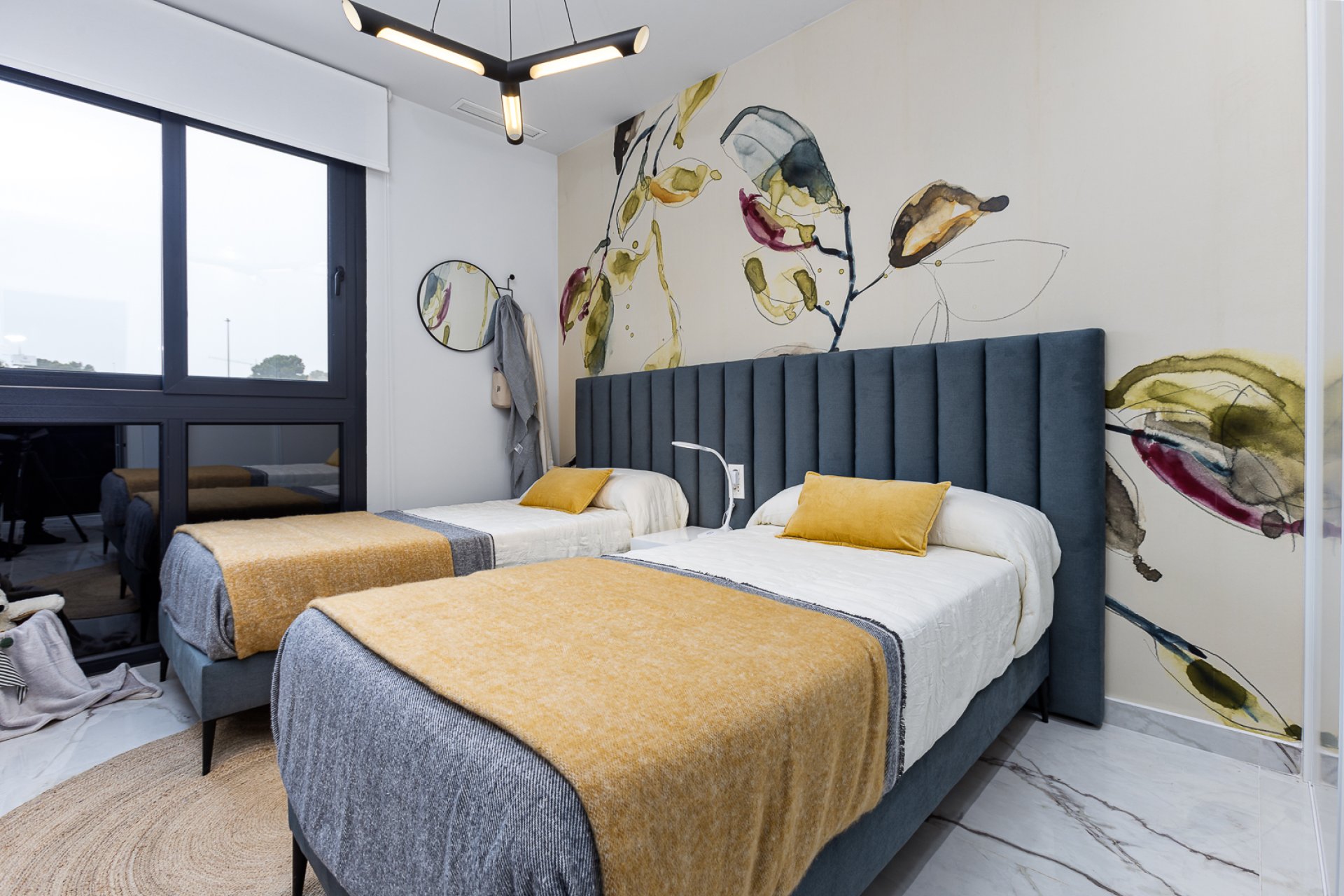 Obra nueva - Apartamento -
Orihuela Costa