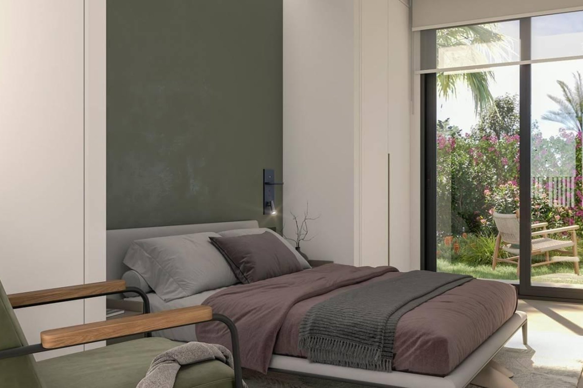 Obra nueva - Apartamento -
Orihuela Costa
