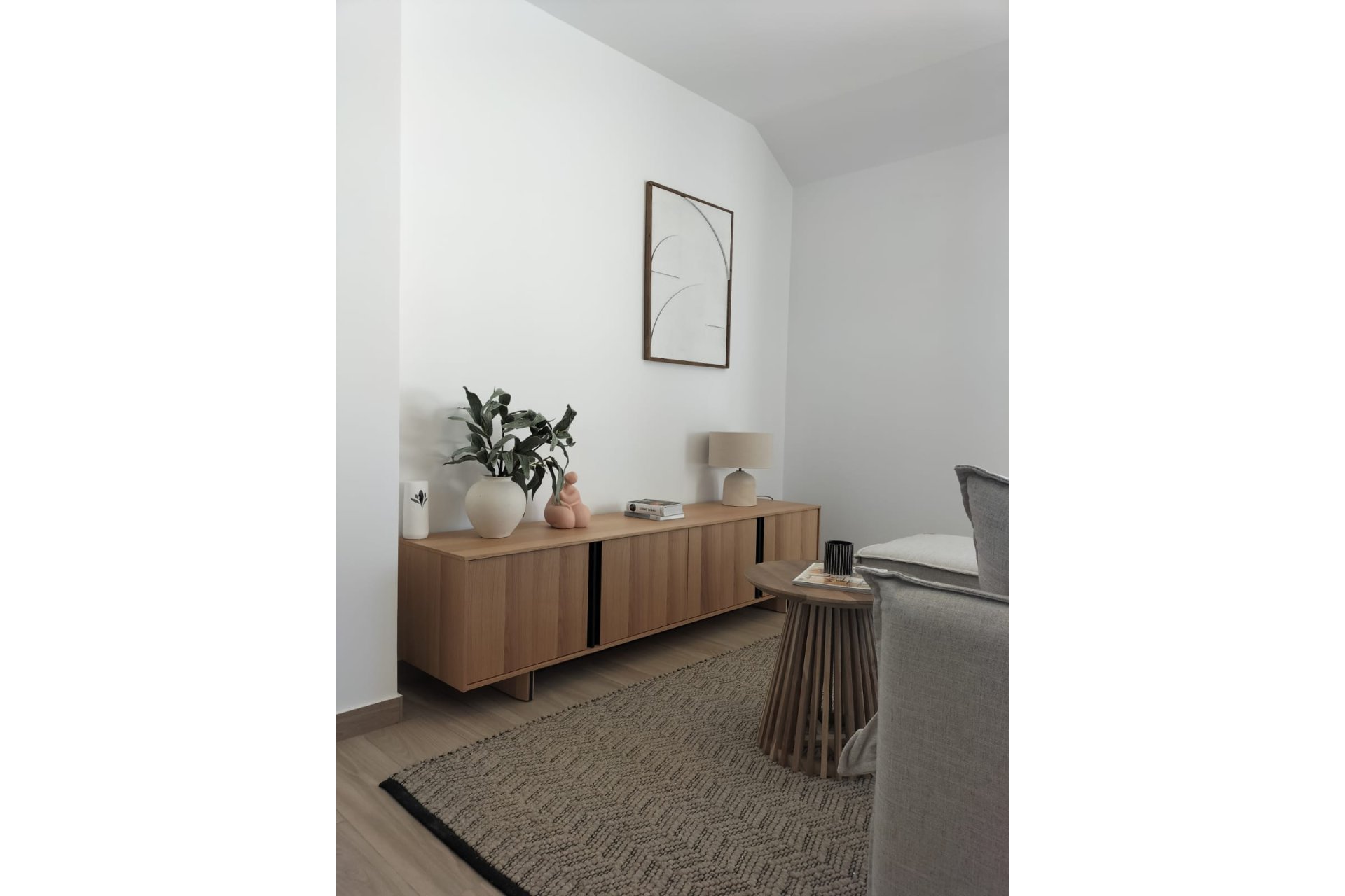 Obra nueva - Apartamento -
Orihuela Costa