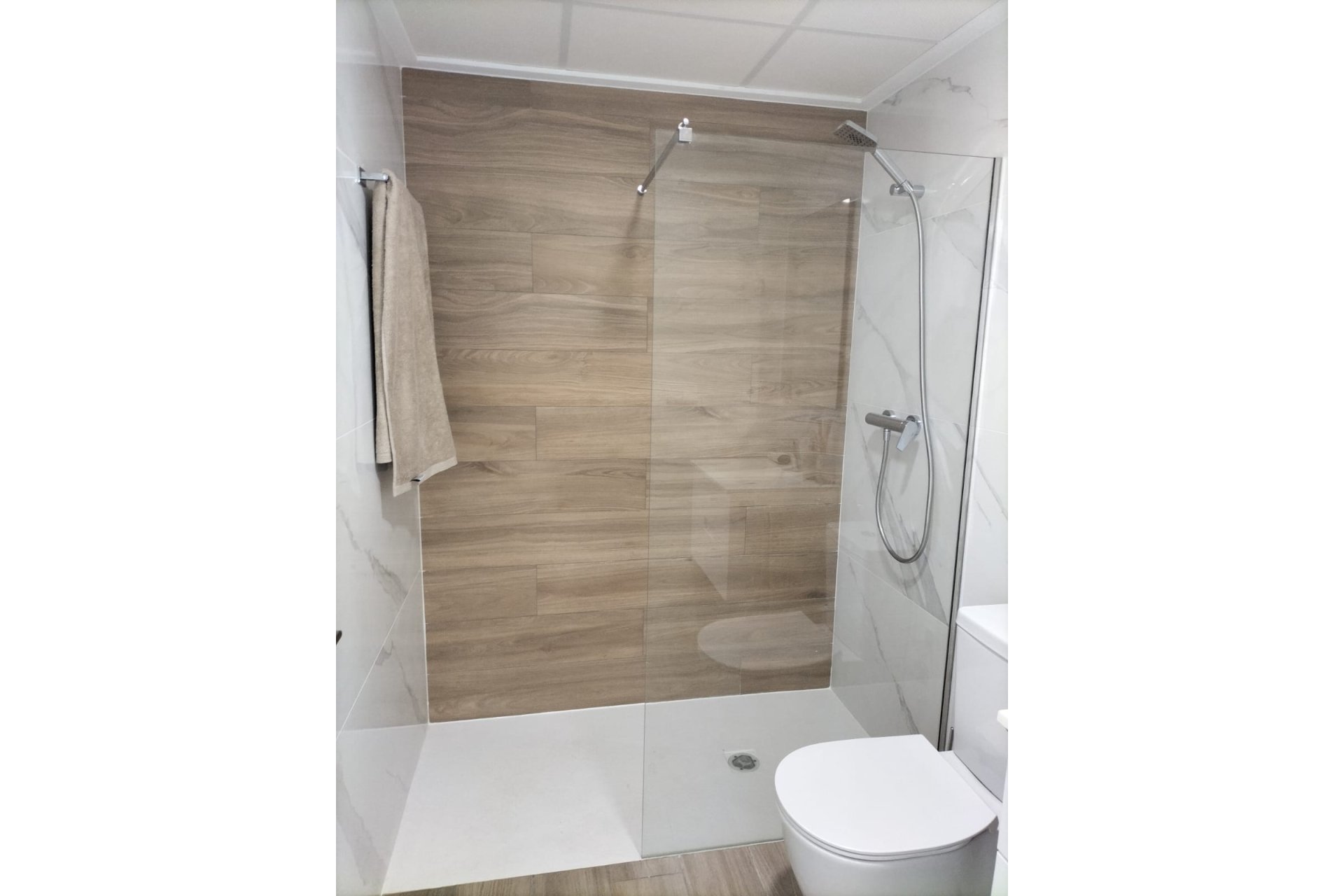 Obra nueva - Apartamento -
Orihuela Costa