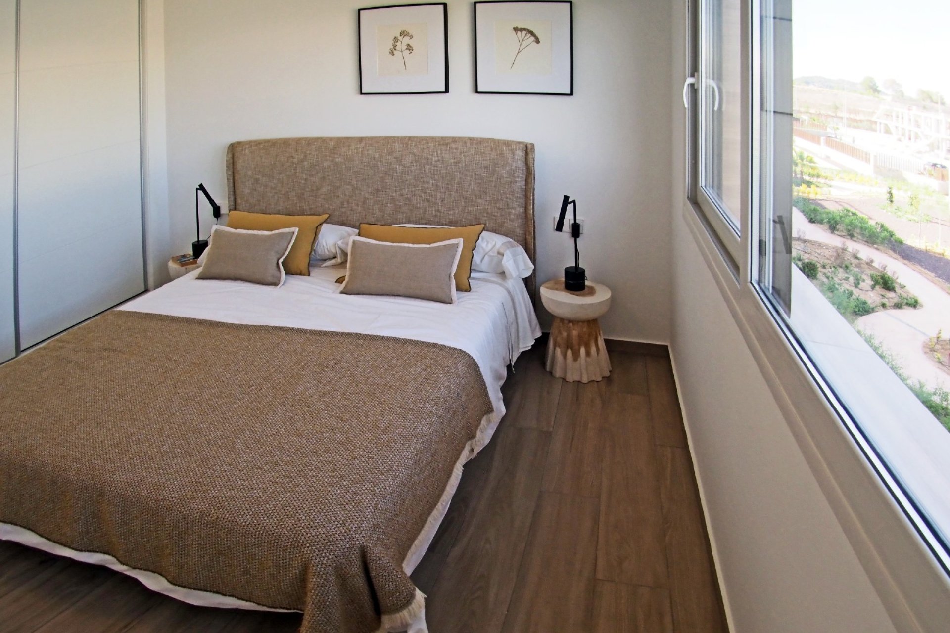 Obra nueva - Apartamento -
Orihuela Costa