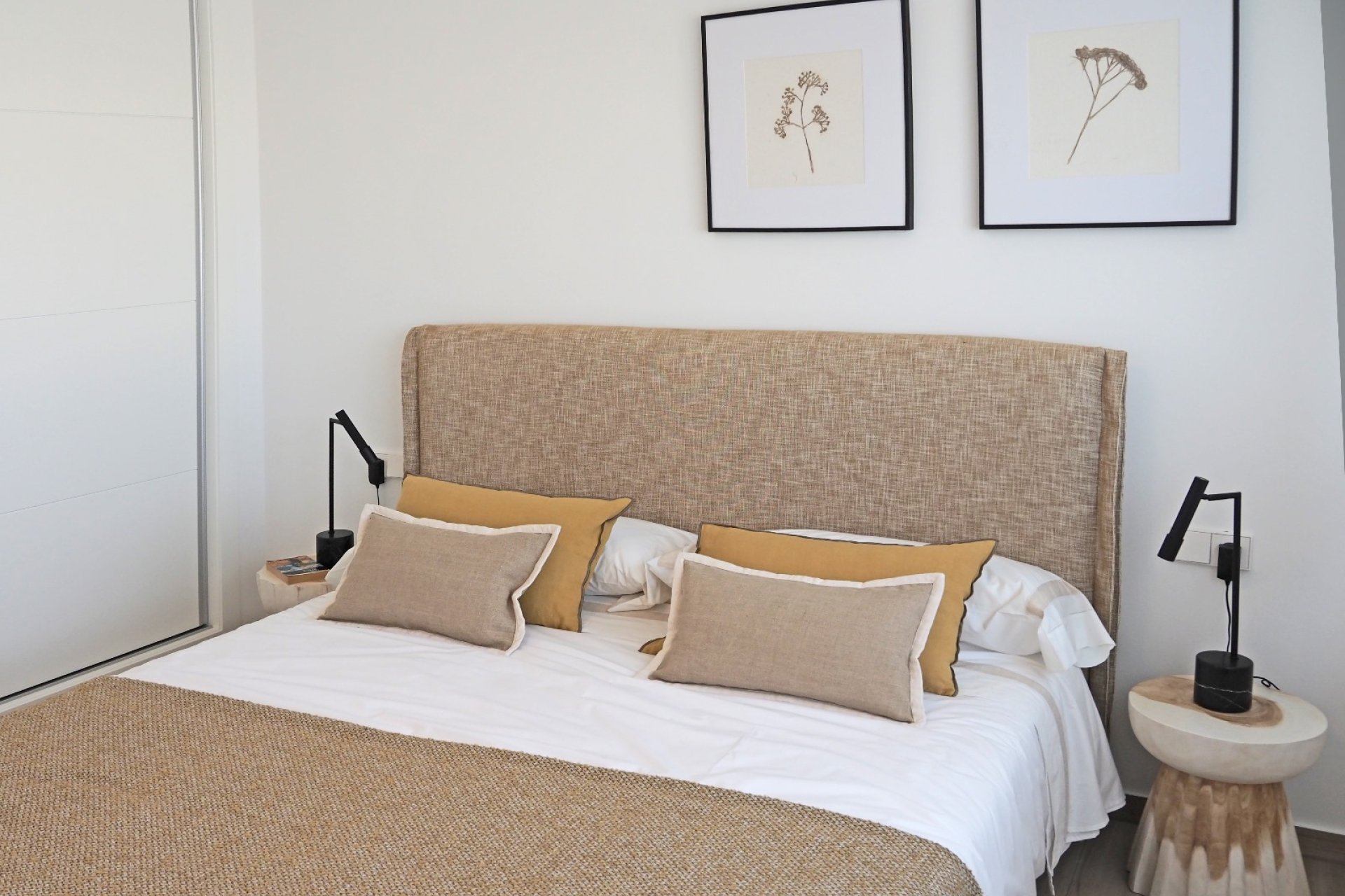 Obra nueva - Apartamento -
Orihuela Costa