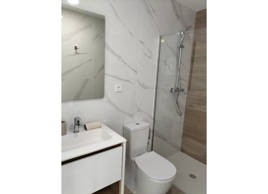 Obra nueva - Apartamento -
Orihuela Costa