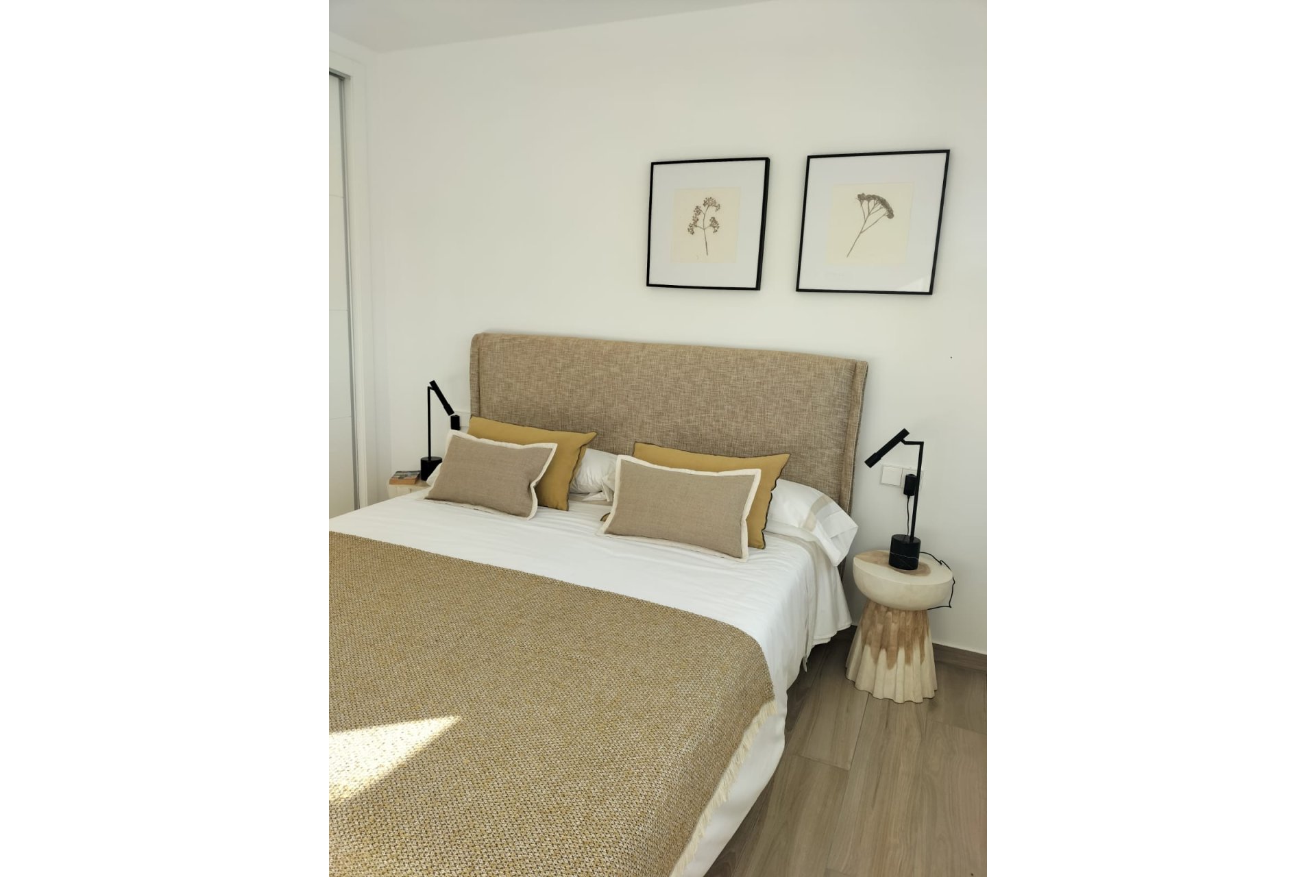 Obra nueva - Apartamento -
Orihuela Costa