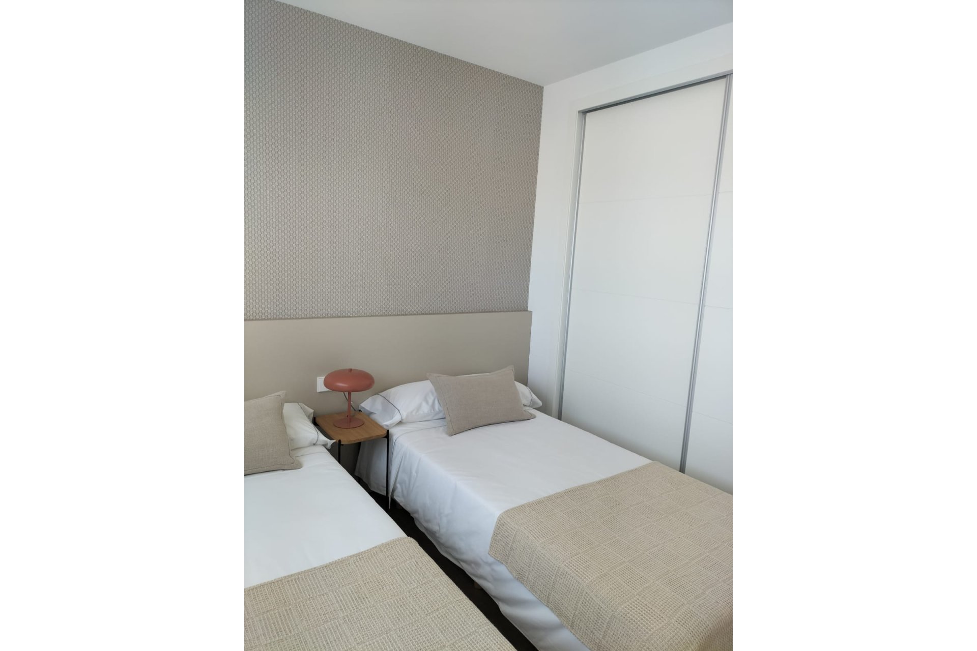 Obra nueva - Apartamento -
Orihuela Costa