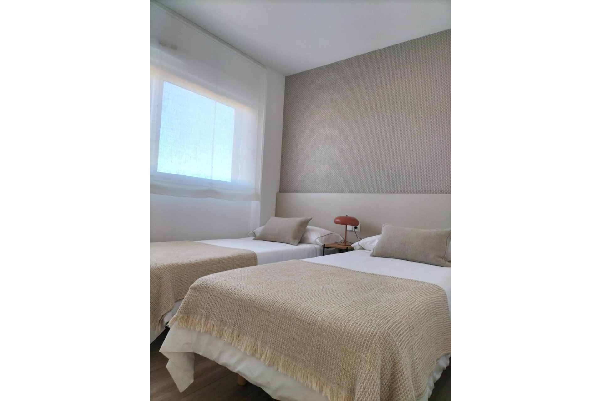 Obra nueva - Apartamento -
Orihuela Costa