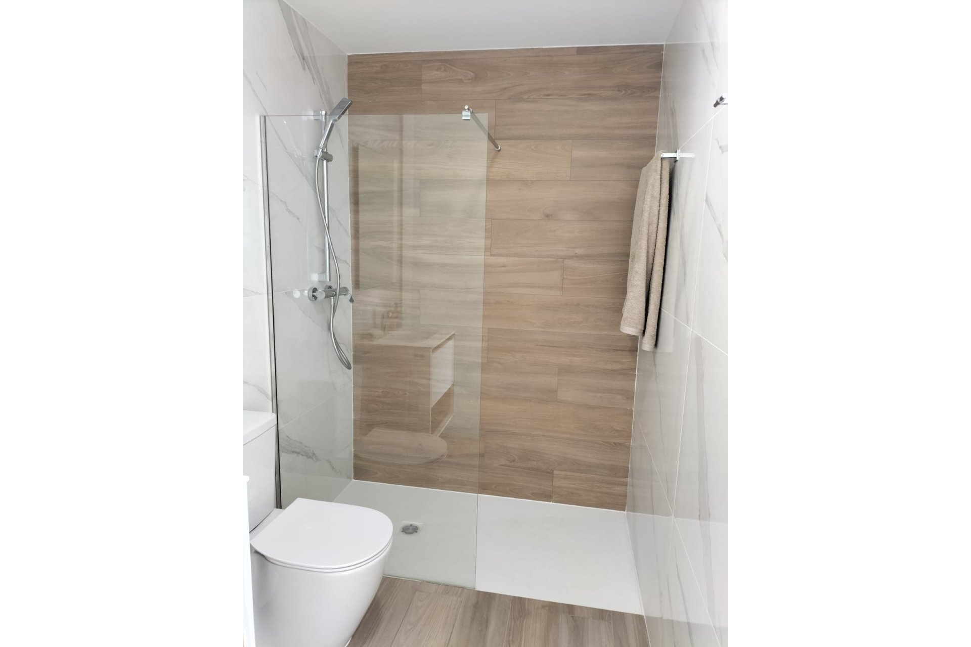 Obra nueva - Apartamento -
Orihuela Costa