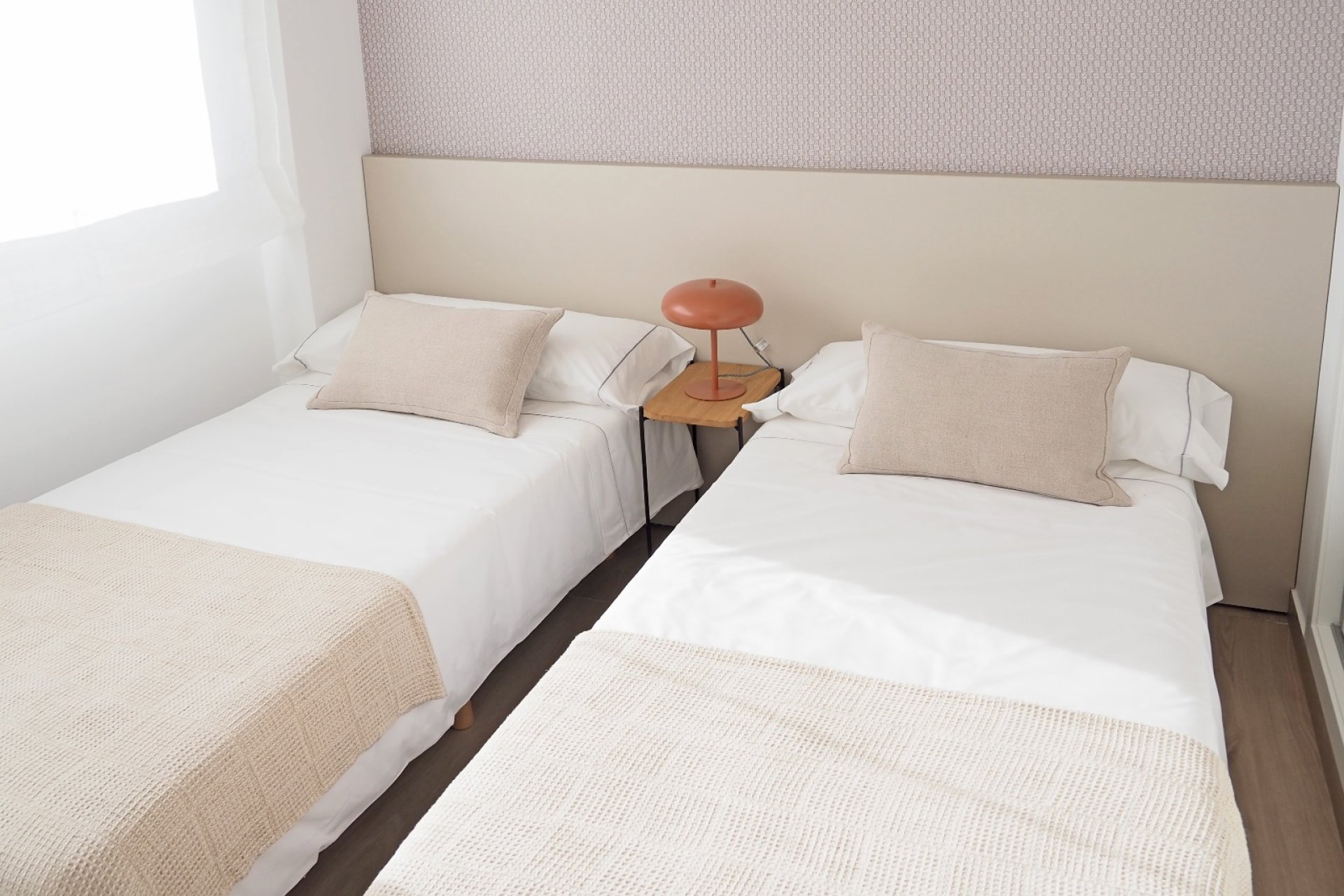 Obra nueva - Apartamento -
Orihuela Costa