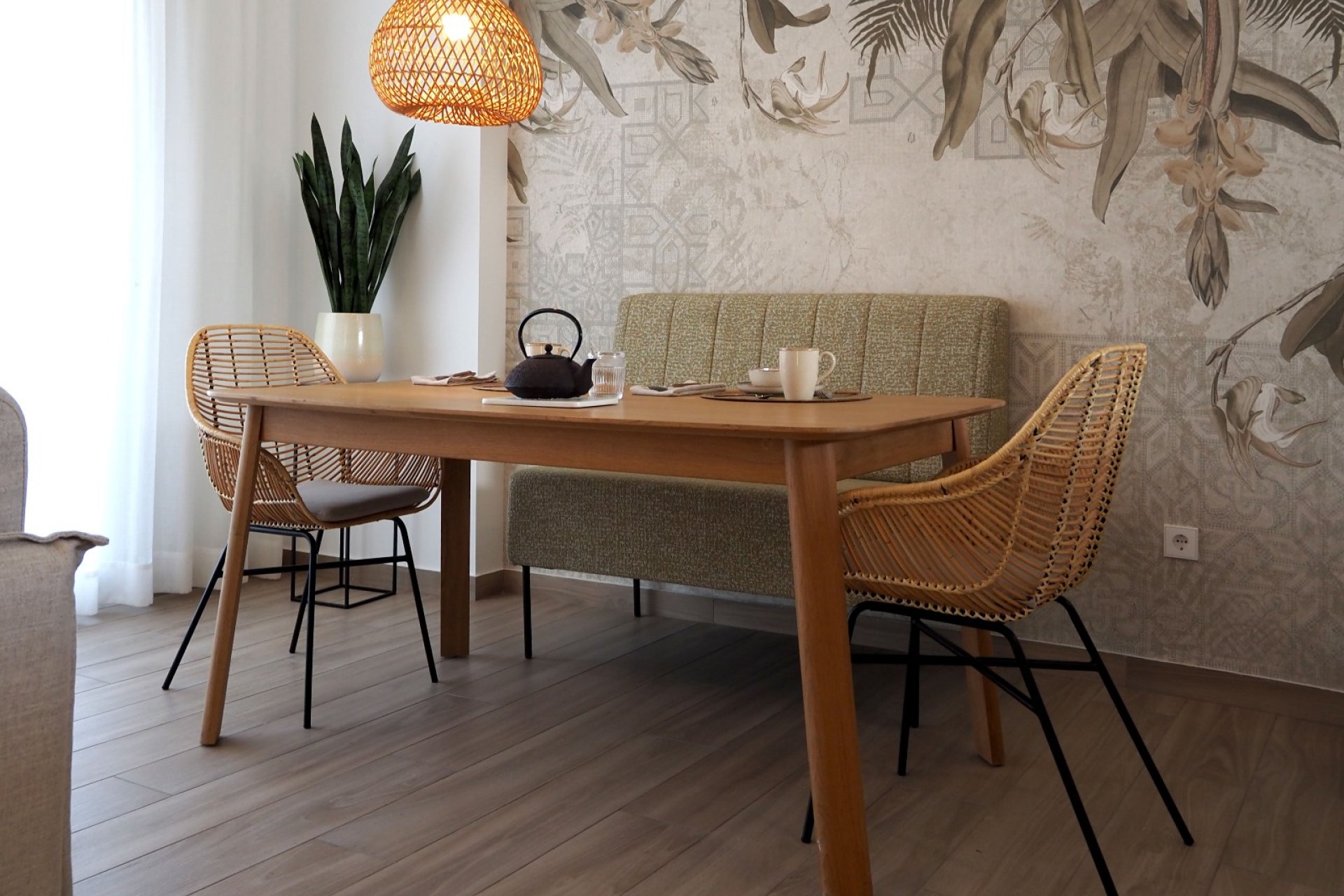Obra nueva - Apartamento -
Orihuela Costa