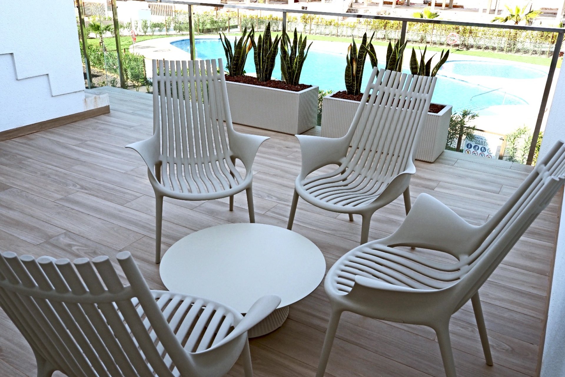 Obra nueva - Apartamento -
Orihuela Costa