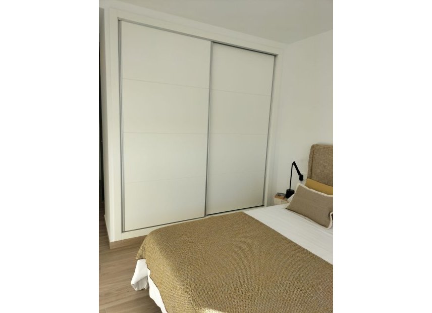 Obra nueva - Apartamento -
Orihuela Costa