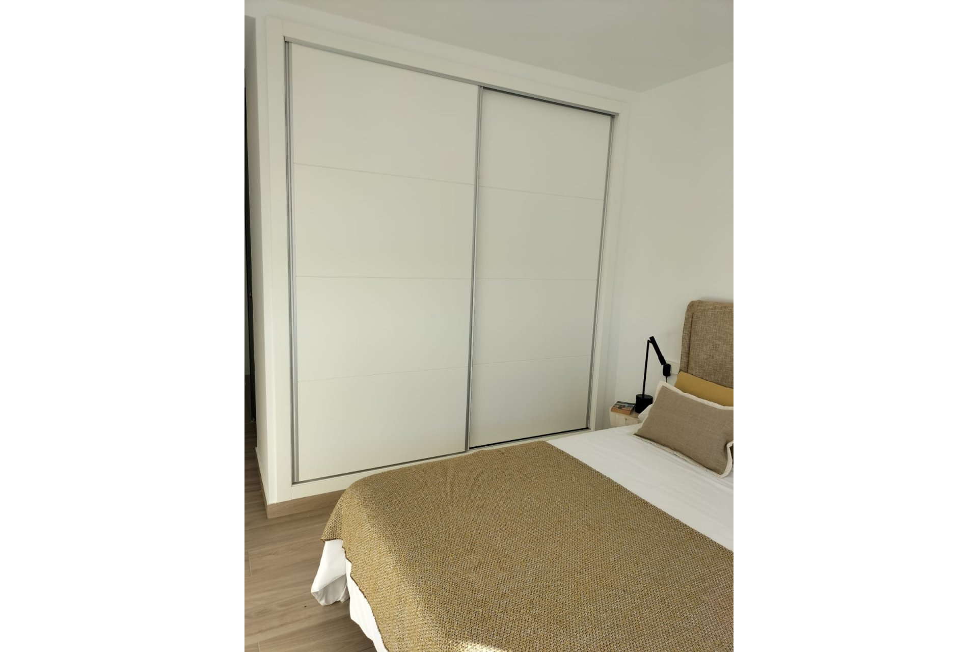 Obra nueva - Apartamento -
Orihuela Costa