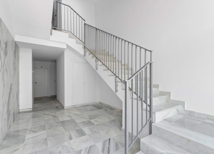 Obra nueva - Apartamento -
Orihuela Costa