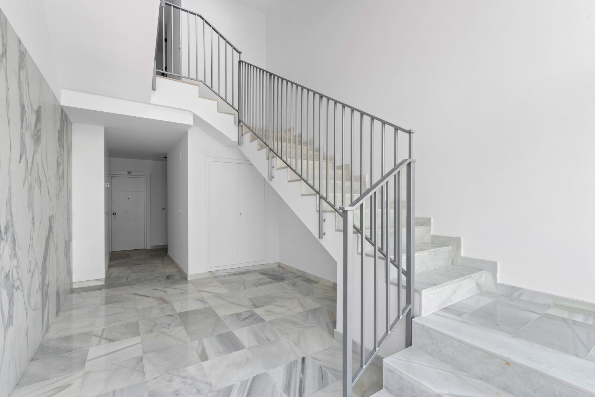 Obra nueva - Apartamento -
Orihuela Costa