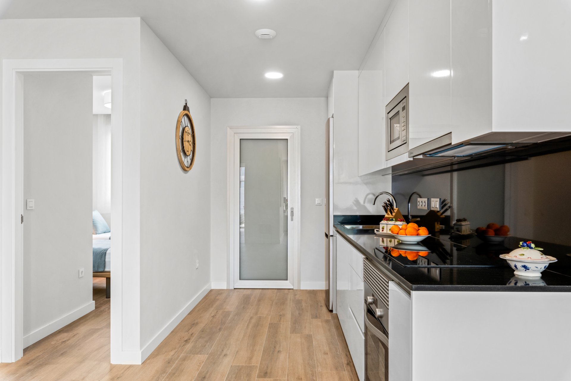 Obra nueva - Apartamento -
Orihuela Costa