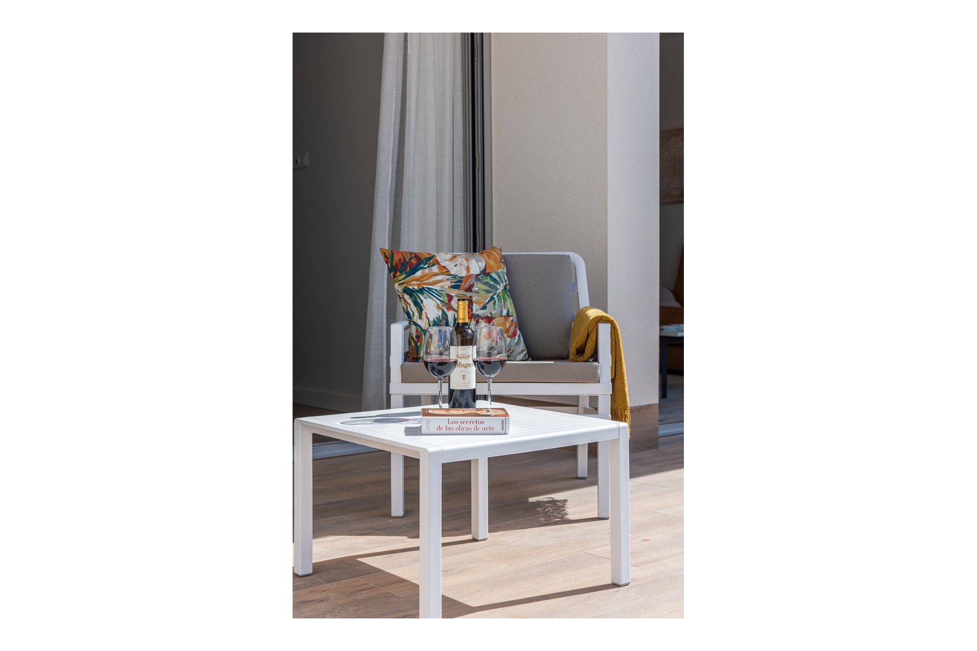 Obra nueva - Apartamento -
Orihuela Costa