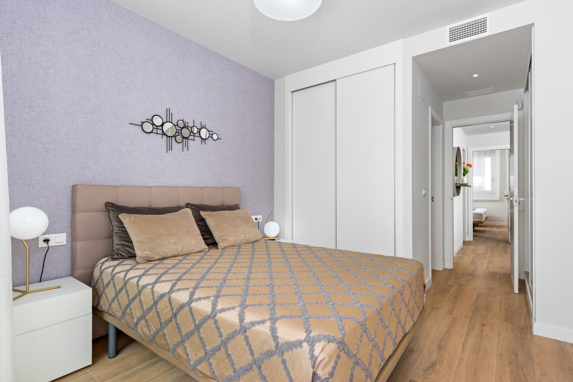 Obra nueva - Apartamento -
Orihuela Costa