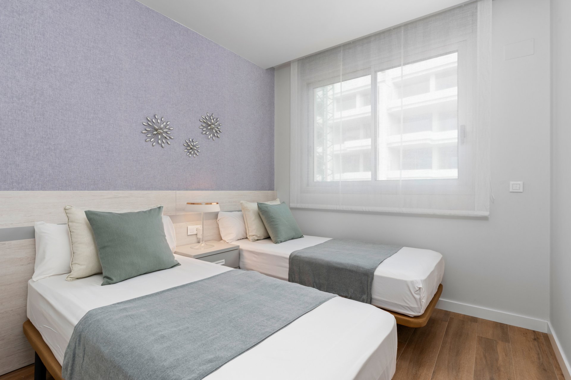 Obra nueva - Apartamento -
Orihuela Costa