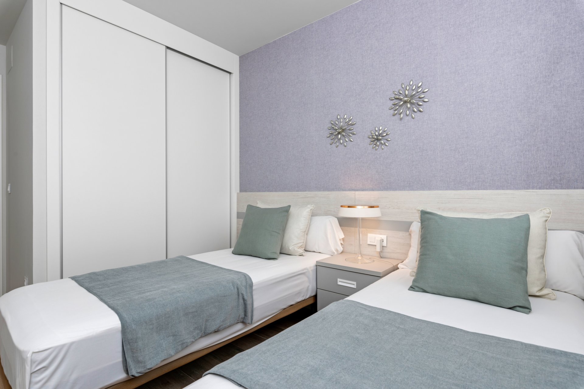 Obra nueva - Apartamento -
Orihuela Costa