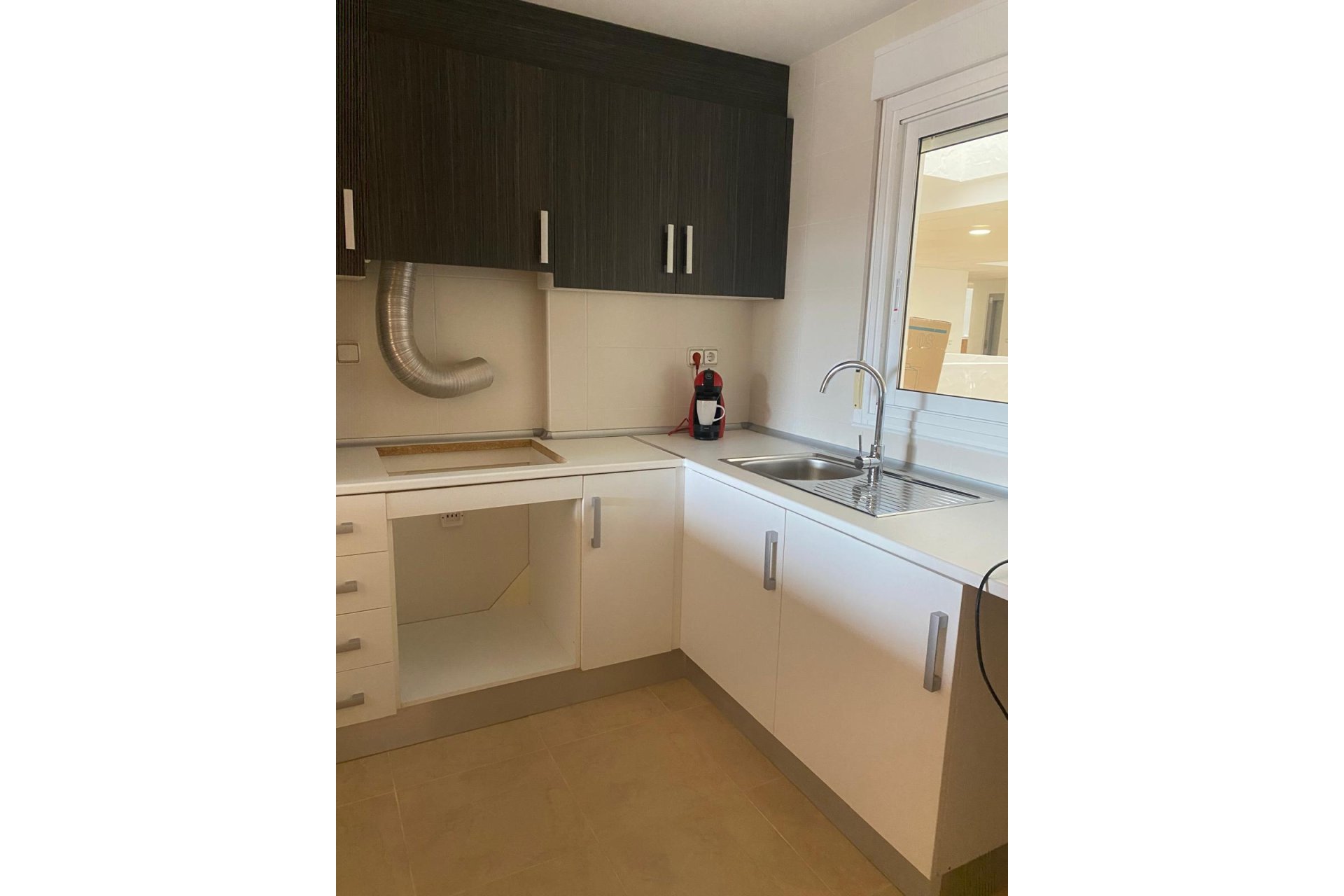 Obra nueva - Apartamento -
Orihuela Costa