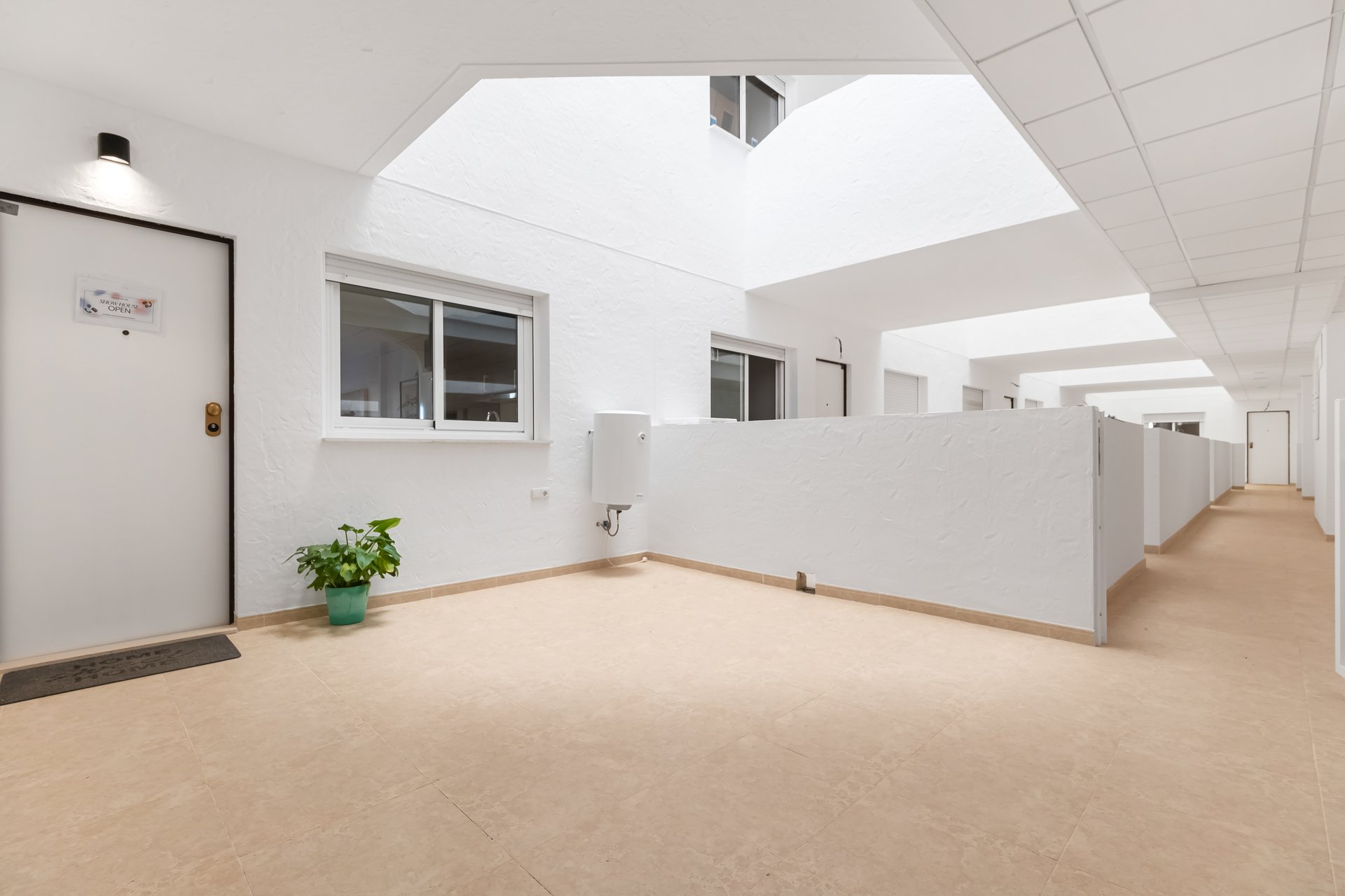 Obra nueva - Apartamento -
Orihuela Costa