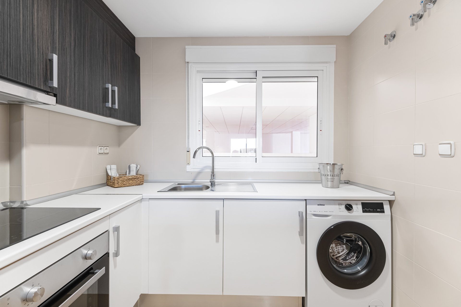Obra nueva - Apartamento -
Orihuela Costa