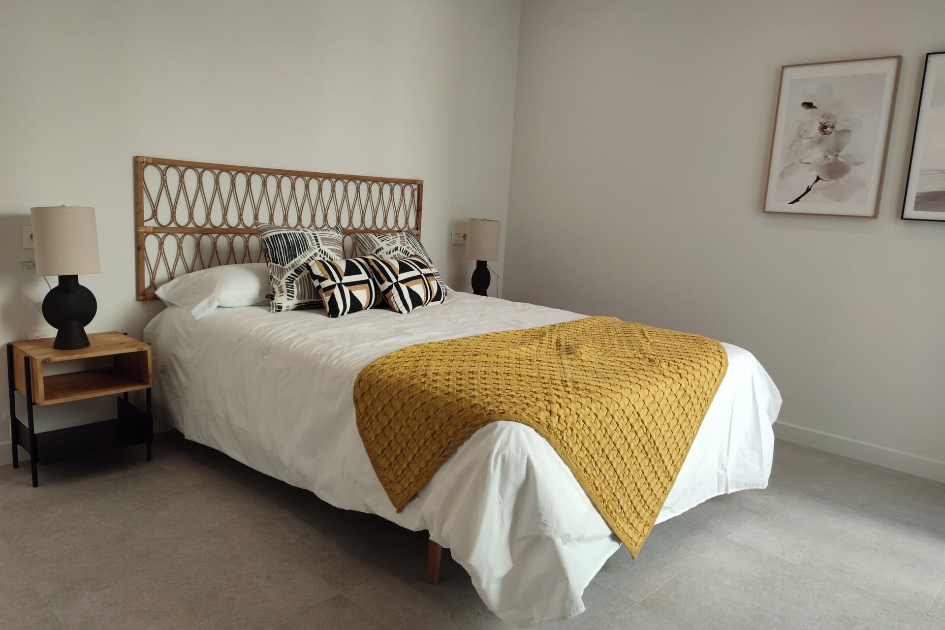 Obra nueva - Apartamento -
Pilar de la Horadada