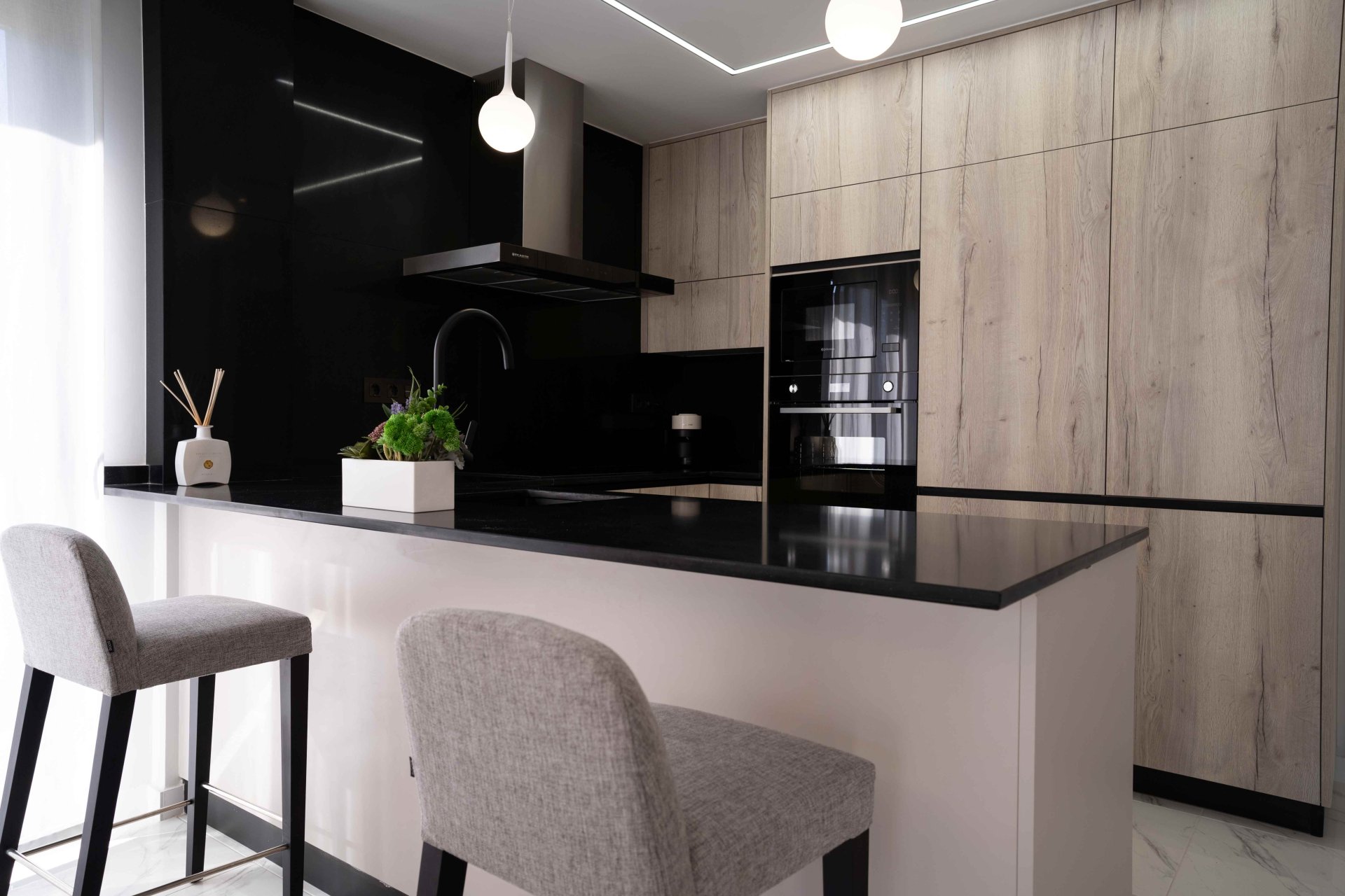 Obra nueva - Apartamento -
Pilar de la Horadada