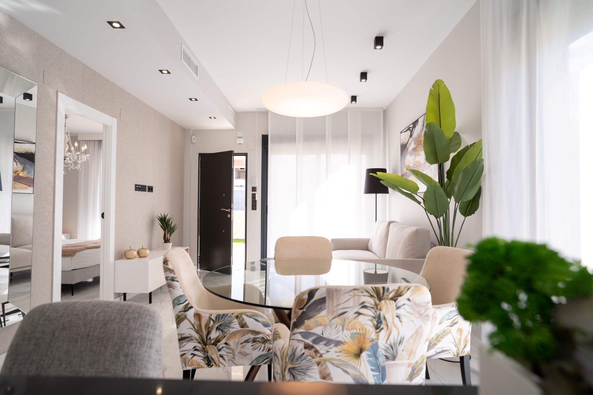 Obra nueva - Apartamento -
Pilar de la Horadada